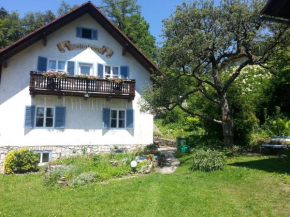 Pension Rosenheim, Treffen Am Ossiacher See, Österreich